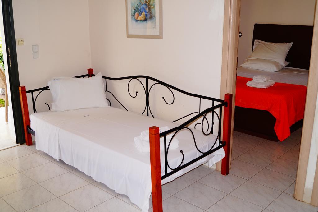 Belvista Luxury Apartments Argosztóli Kültér fotó