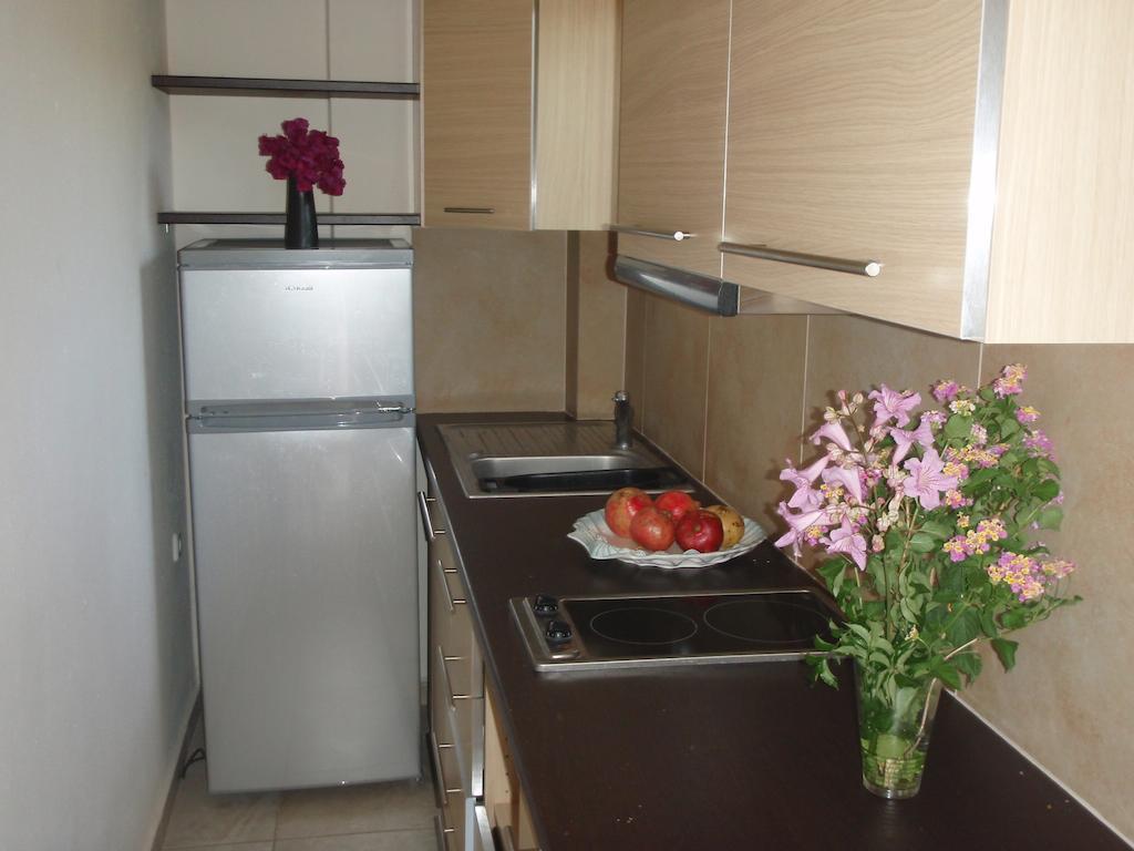 Belvista Luxury Apartments Argosztóli Kültér fotó