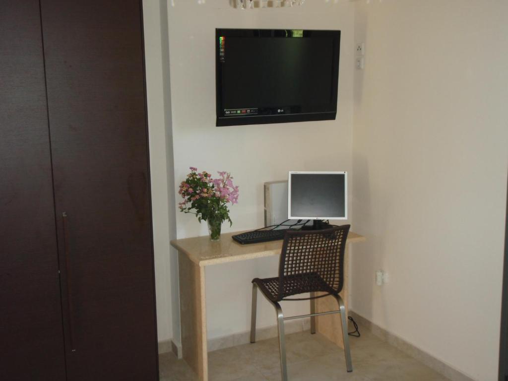 Belvista Luxury Apartments Argosztóli Kültér fotó