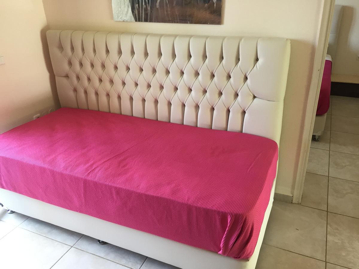 Belvista Luxury Apartments Argosztóli Kültér fotó