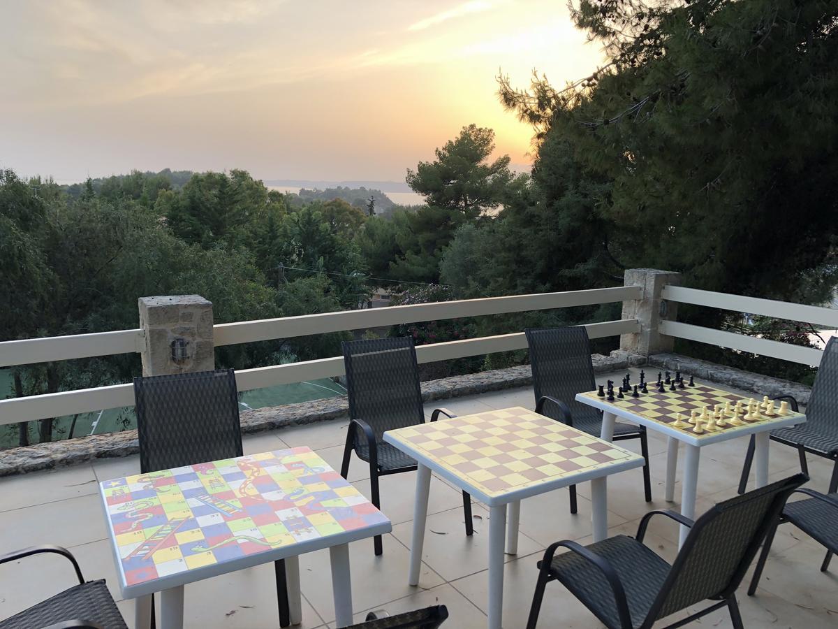 Belvista Luxury Apartments Argosztóli Kültér fotó