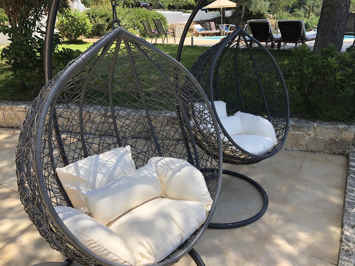 Belvista Luxury Apartments Argosztóli Kültér fotó