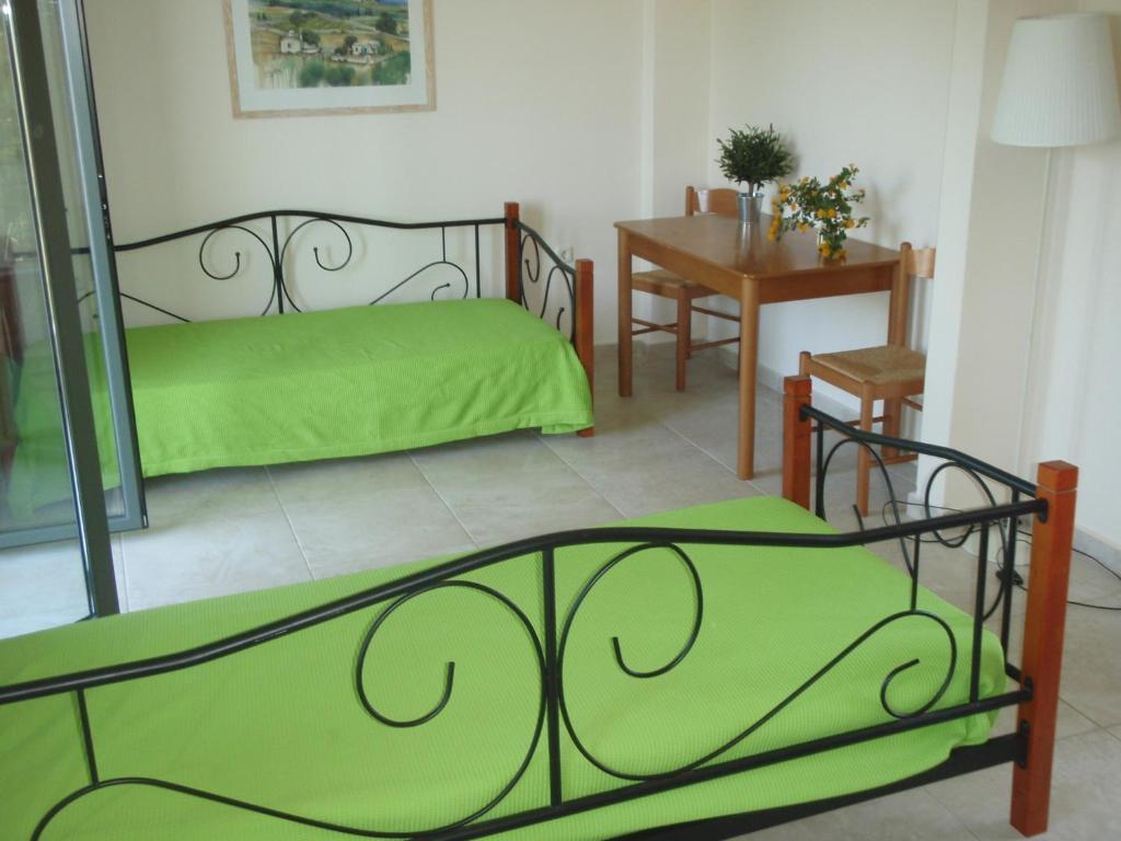Belvista Luxury Apartments Argosztóli Kültér fotó