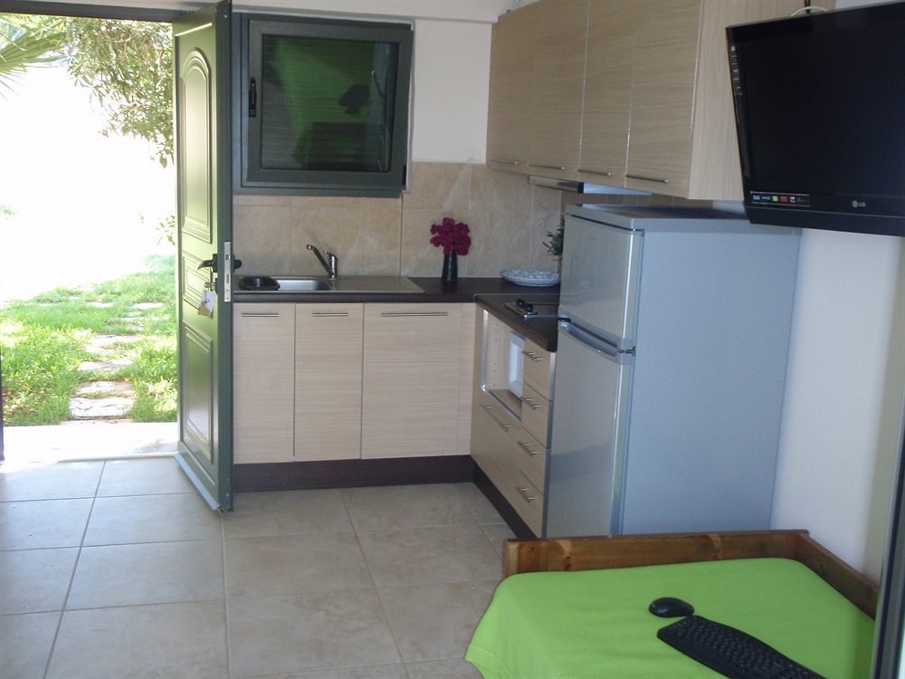 Belvista Luxury Apartments Argosztóli Kültér fotó