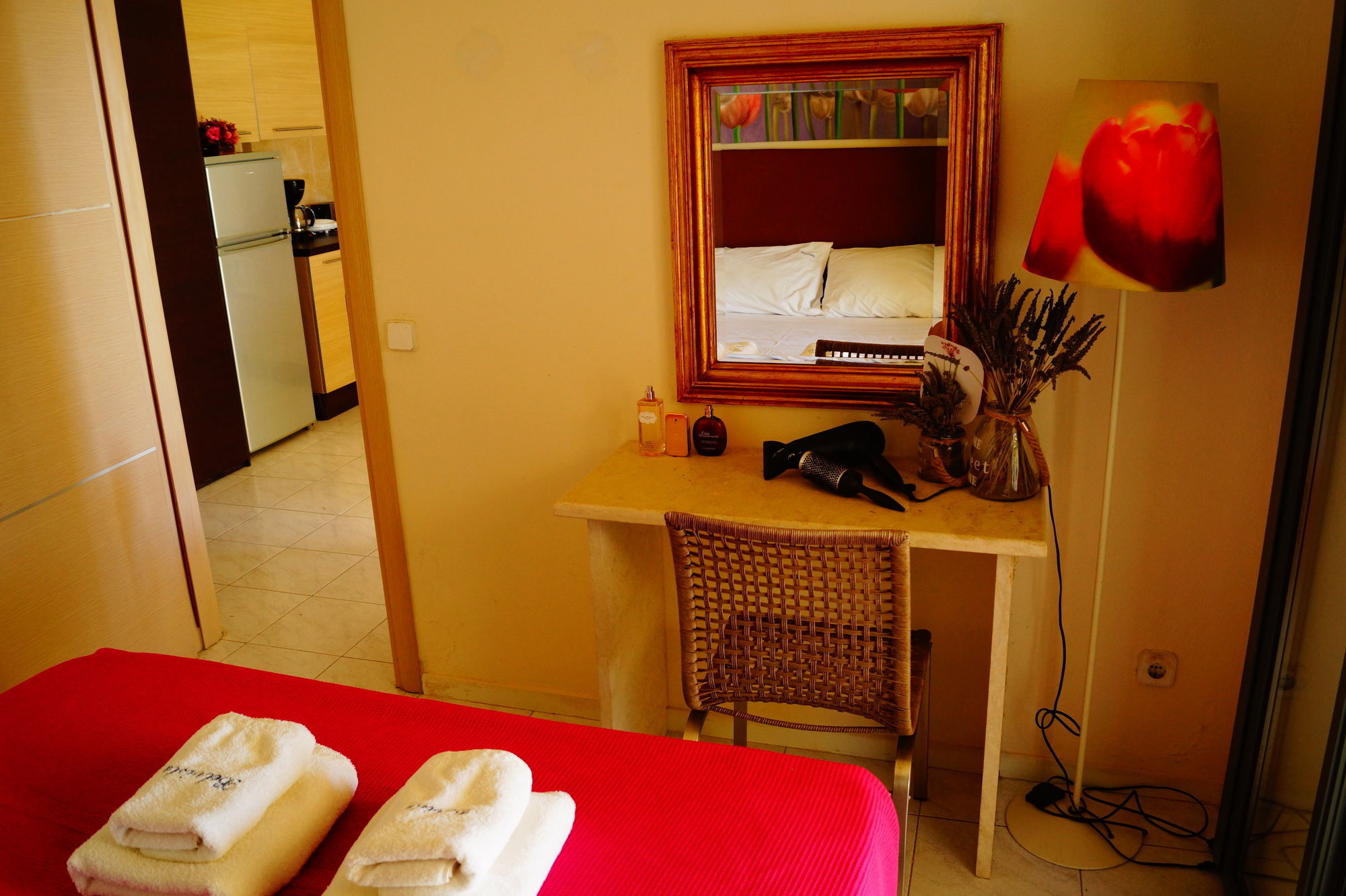 Belvista Luxury Apartments Argosztóli Kültér fotó