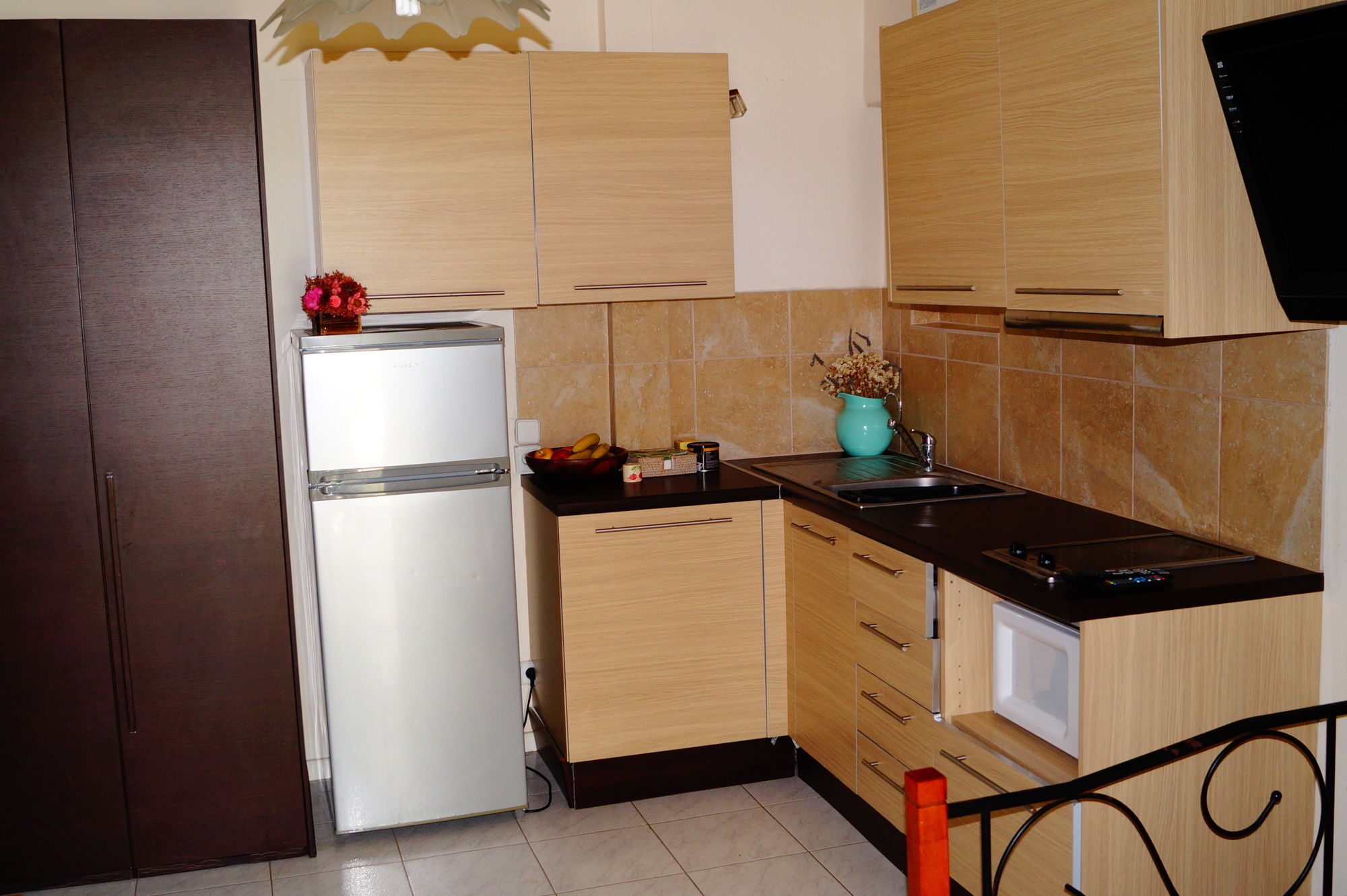 Belvista Luxury Apartments Argosztóli Kültér fotó
