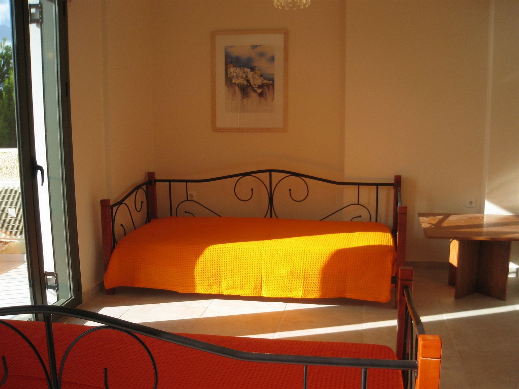 Belvista Luxury Apartments Argosztóli Kültér fotó